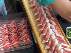 -阳坊胜利涮羊肉(阳坊老店)