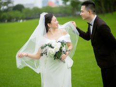 -经典婚纱摄影美学馆·私人定制
