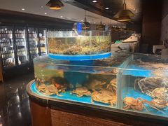 -粗茶淡饭·蒸鲜(光谷店)