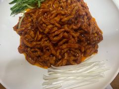 -蔡家酒楼(一德街店)