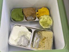 -野人先生Gelato(上海长宁龙之梦店)