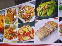 -香里香自助盒饭(红旗街店)