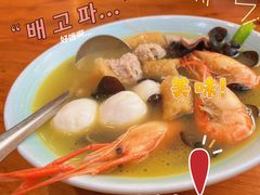 -百家鲜·杭帮菜