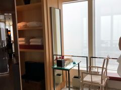 -上海柏悦酒店