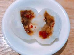 枣泥汤团-七宝老街汤团(上海世纪汇广场店)