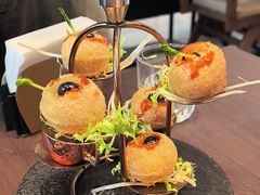 -Shantek象提南亚餐厅&西餐融合Bistro(淮海中路店)