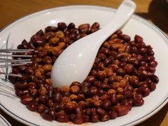 -小杨烤肉·陕西烧烤·陕西地方菜(东新街【永兴坊】店)