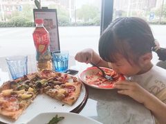 -必胜客(WOW合肥北城店)