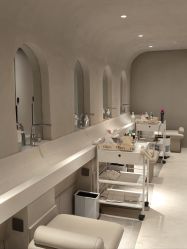 休息室-BR光电保养