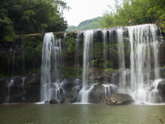 -四洞沟景区