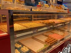 -東更道点心行(崂山丽达店)