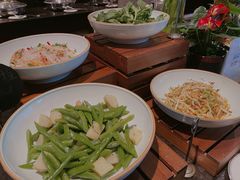 -杭州城中香格里拉大酒店