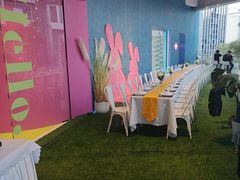 -CIAO·团建聚餐·生日派对轰趴馆(福田店)