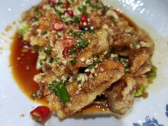 -绣旻烤肉吧(总店)