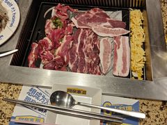 -阿亲家·韩式无限烤肉(春熙路店)