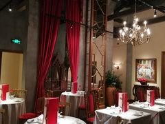 -玫瑰厅上海菜(兴国路店)