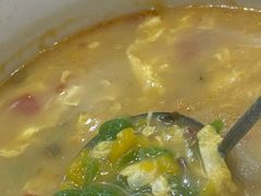 -鲁西南老厨子·特色鲁菜(经一纬五店)
