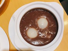 红豆汤圆-鼎泰丰(嘉年华•海信广场VILLAGE店)