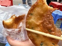 -斌斌鲜鱼糊汤粉(粮道街店)