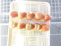 -栗子侠奶皮子糖葫芦(长宁店)