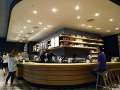 -星巴克臻选(郑州国贸360广场店)