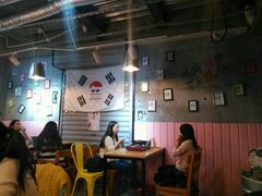 -欧巴来了韩式料理
