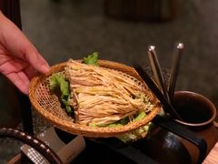 -盡膳口福跷脚牛肉火锅(合生汇购物中心店)