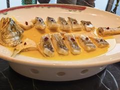-北書房·墨宴(国际博览中心店)