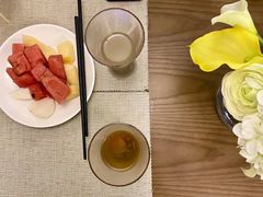 -三谷里·生态水疗空间(五一店)