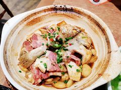 -周家二小姐的菜(西津渡店)