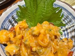 -鸟鹏烧鸟居酒屋(仁恒梦中心店)