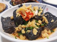 臭豆腐-王阿盖手工小吃(万泰城店)
