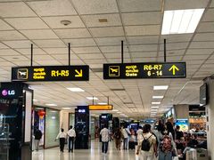 -班达拉奈克国际机场