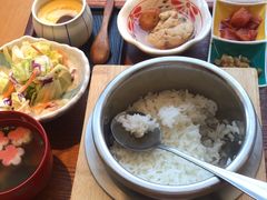 -味太助·银饭食堂(中华城店)