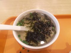 -知味观(翡翠城店)