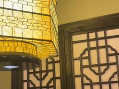-绿茶餐厅(哈尔滨凯德店)