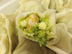 -新兴园饺子馆(北京百子湾店)