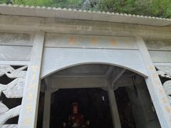 -磐安舞龙峡景区