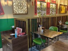 -蜀川川破店·江湖菜·烧烤(北京首店)
