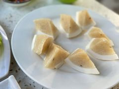 -墨脱石锅椰子鸡•海鲜糟粕醋(榆亚路店)
