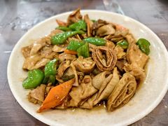 -翟氏天天小吃(上东街区店)