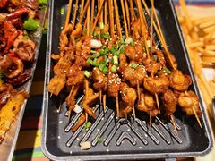 -滋味烤鱼(超洋店)
