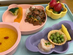 -必点海鲜·海肠捞饭(滨江道一店)