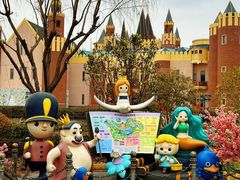 -安徒生童话乐园