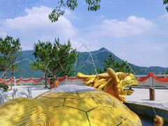 -东莞观音山旅游风景区