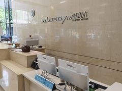 -蓝积木健身中心(高新店)