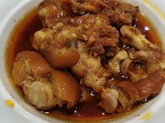 -老西安陕西面馆