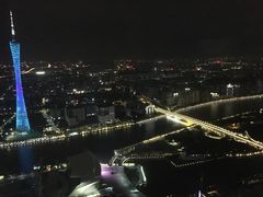 -广州四季酒店