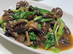 -吉林省林业宾馆-餐厅