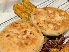 烤烧饼-好介口深夜酒馆(梅江店)